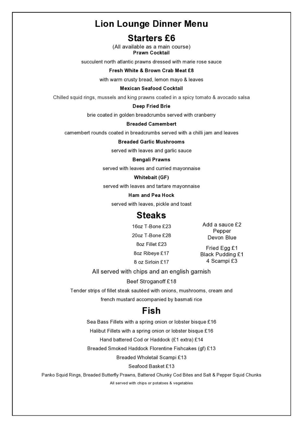 Lion House Bed & Breakfast With Restaurant Combe Martin Eksteriør billede