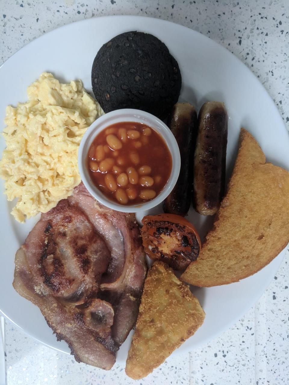 Lion House Bed & Breakfast With Restaurant Combe Martin Eksteriør billede